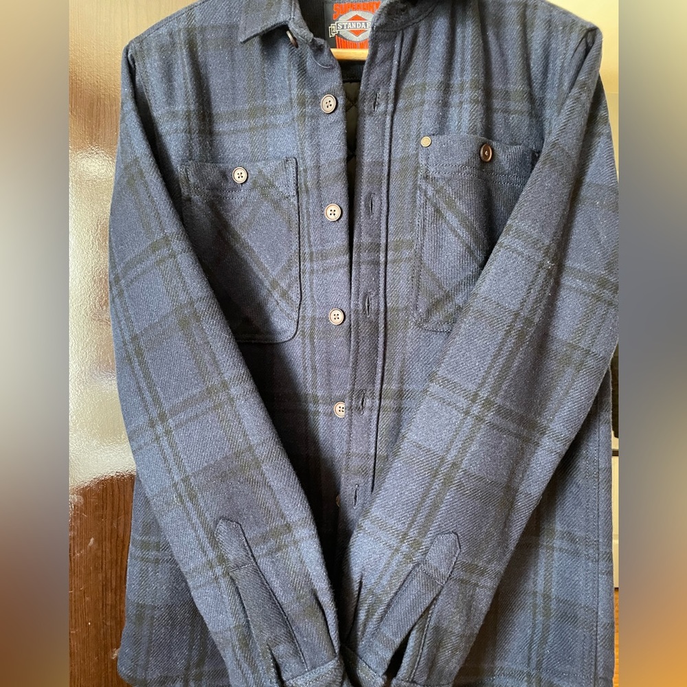 Superdry